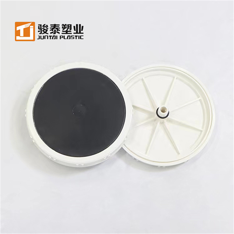 disk diffuser