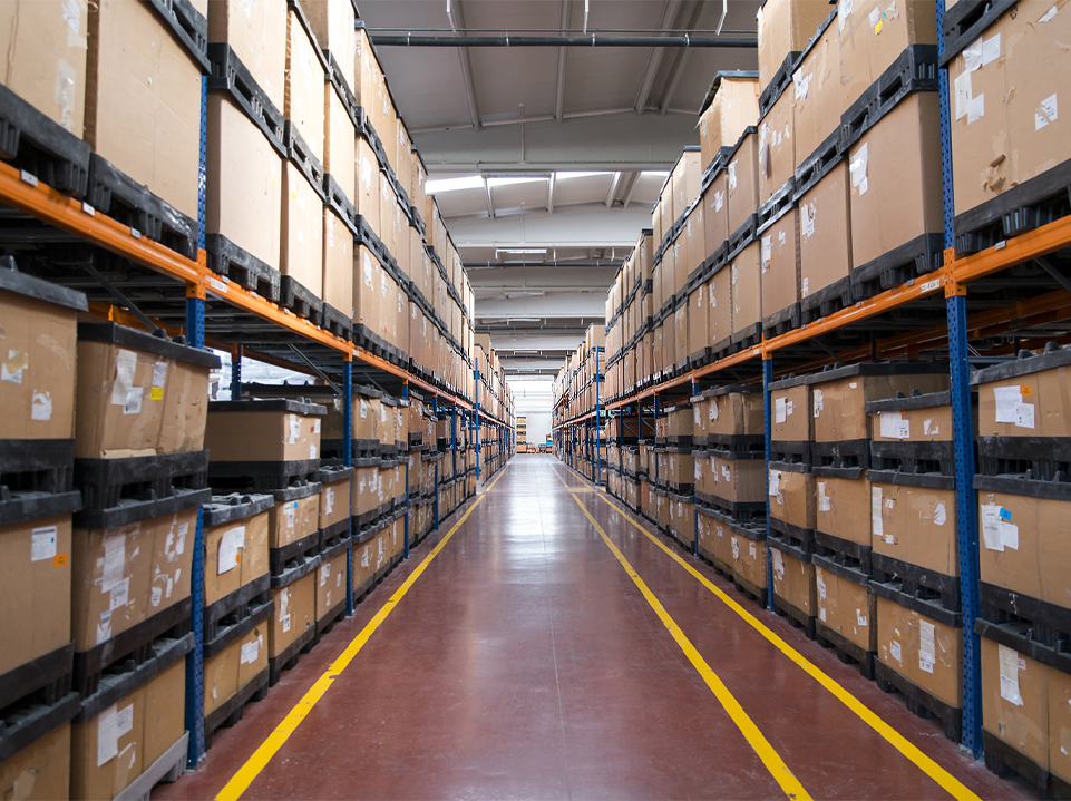 Storage