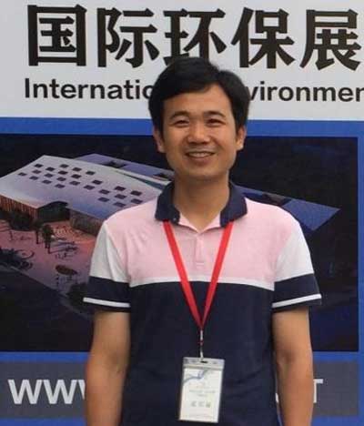 Hu-Zhixin