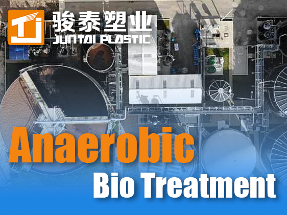 Anaerobic Biological Treatment: Characteristics and Influencing Factors