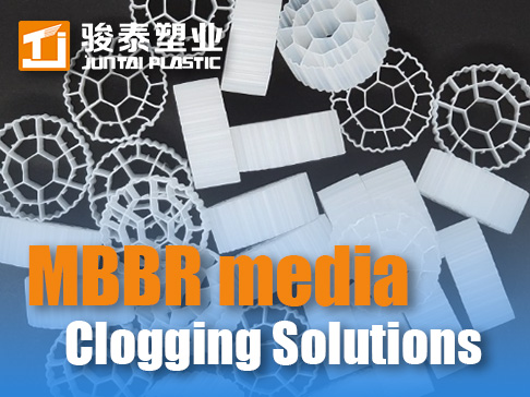 MBBR Clogging Solutions: Prevention, Control & Advanced Technologies