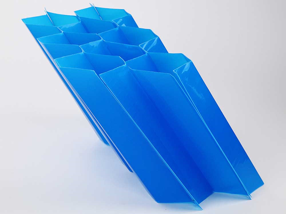 Tube settler (5)