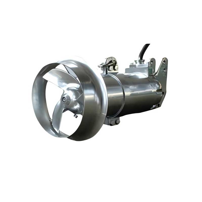 mbbr tank mix