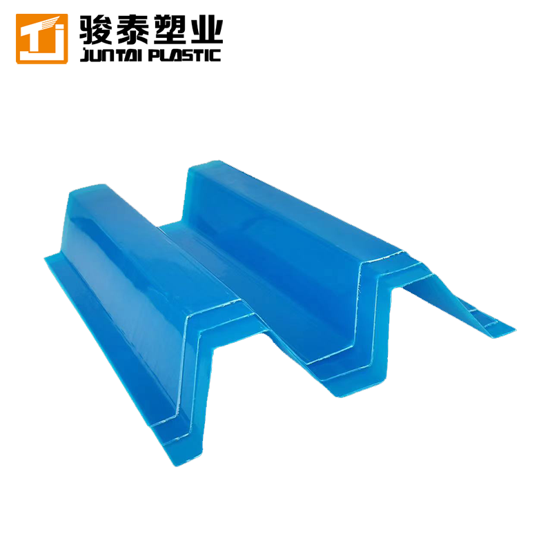 tube settler clarifier