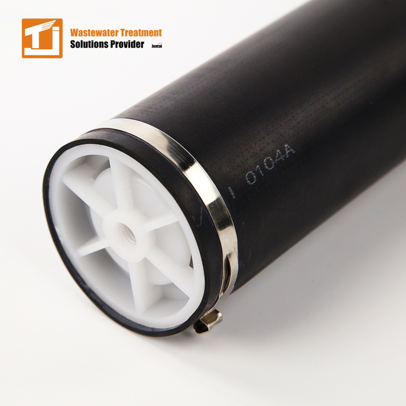 tubular membrane diffuser