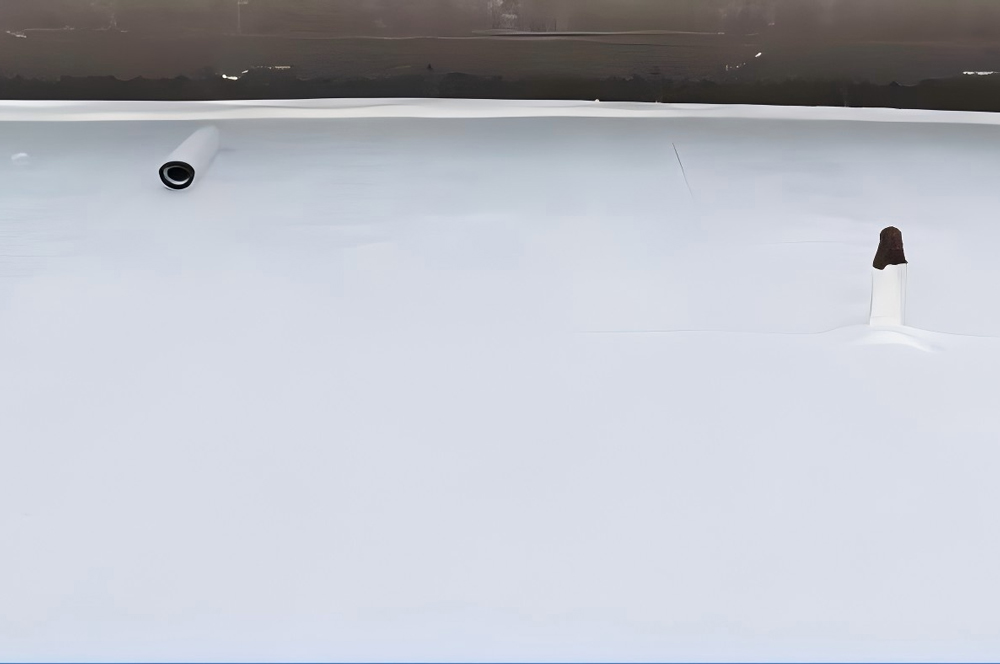 Waterproofing