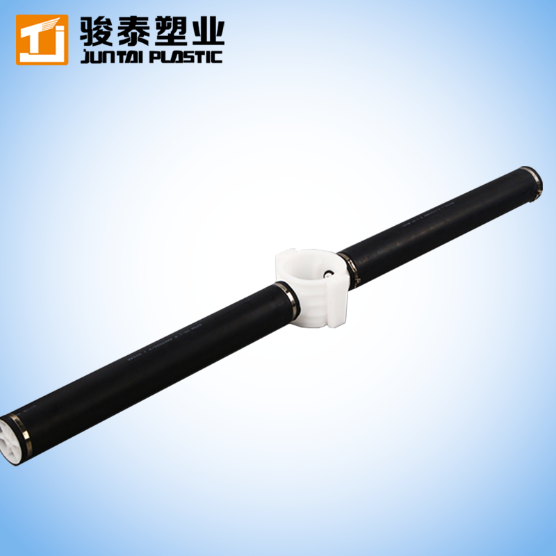 EPDM Membrane Fine Bubble Tube Diffuser in Wastewater Treatment Manufactures