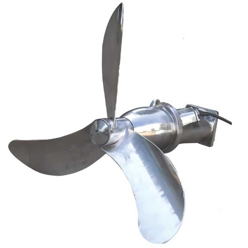 mbbr mixer price