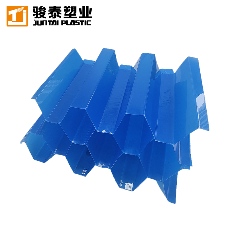 tube settler media supplier