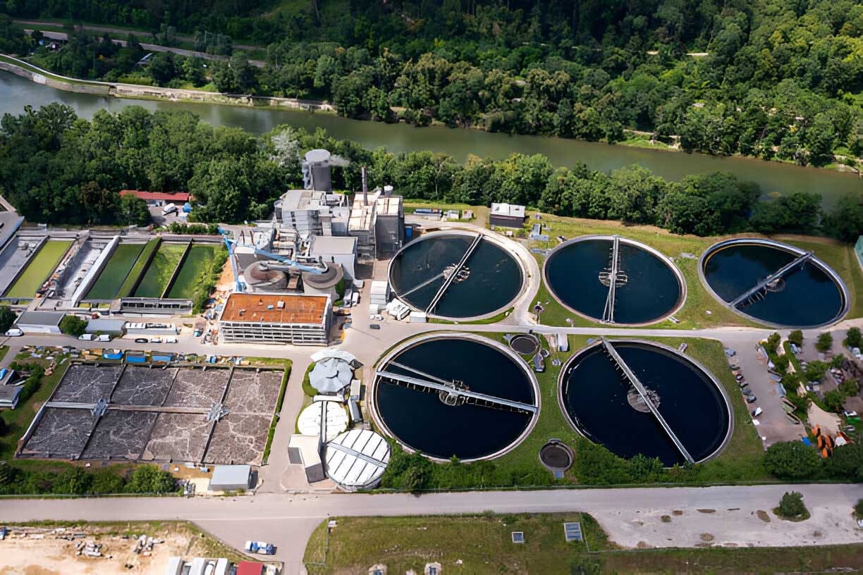 Municipal-Wastewater-Treatment