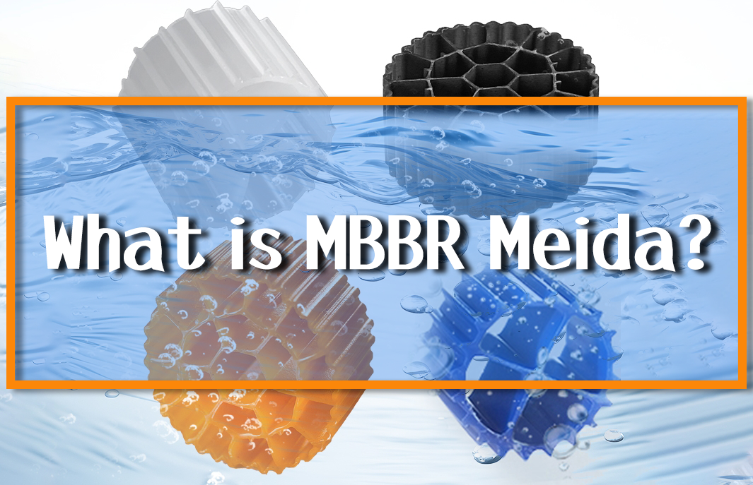 What is MBBR Media? Engine of Biofilm Wastewater Treatment