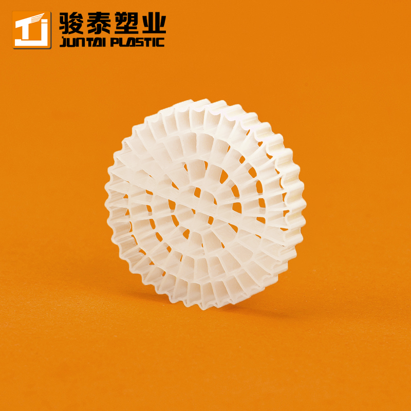 K1 K3 K5 MBBR Filter Media for RAS System