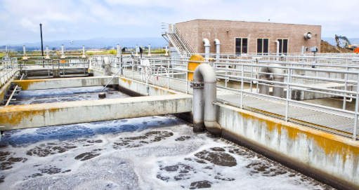 mbbr treatment plants