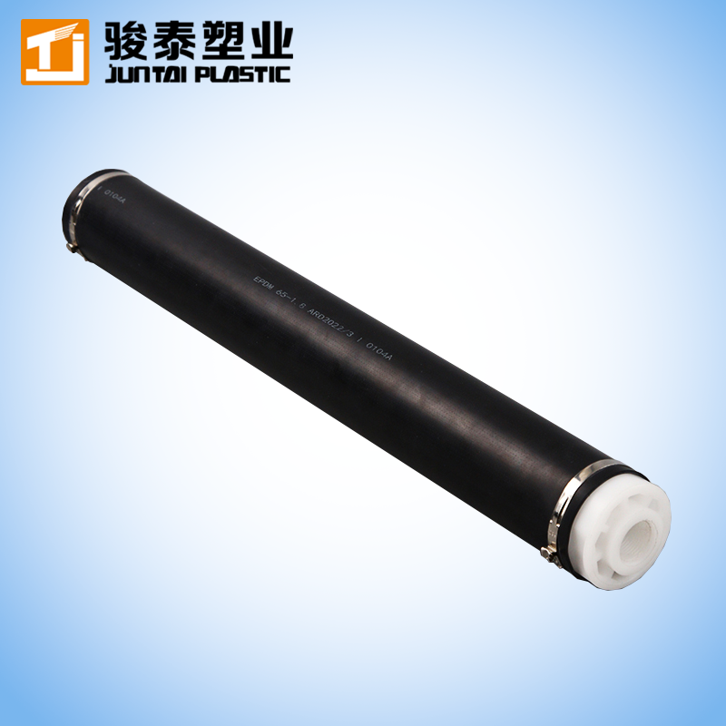 fine bubble tube diffuser