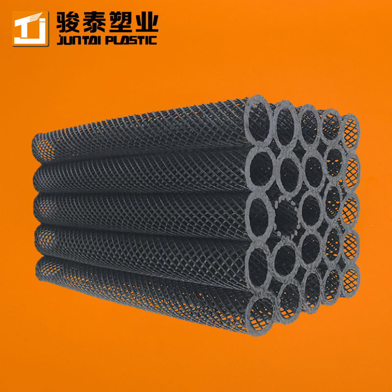 Eco-Friendly Bio Block Filler for Wastewater Treatment and Aquaculture
