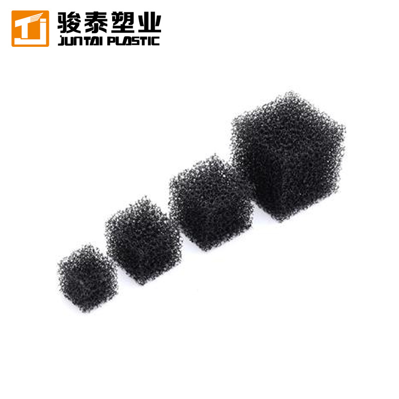 sponge mbbr media pu
