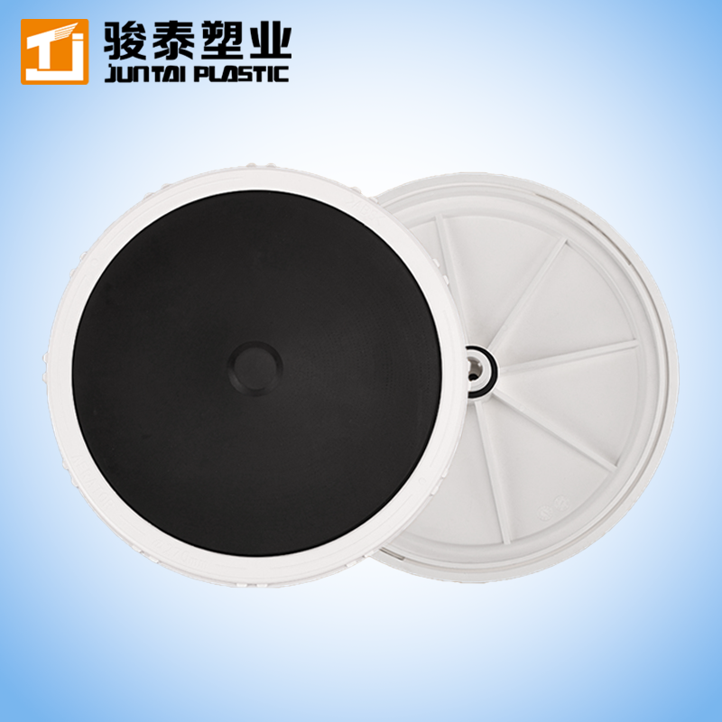 EPDM Membrane Fine Bubble Disc Diffuser for Sewage Treatment Plant
