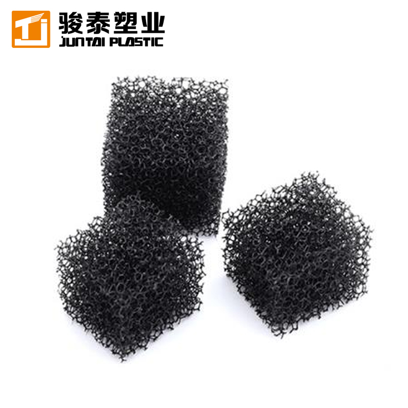 Polyurethane MBBR Bio Media (PU Bio Media)