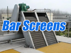 Technical Design Requirements for Bar Screens