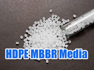 HDPE MBBR Carriers: Conquer Extreme Temperatures from -50°C to 120°C