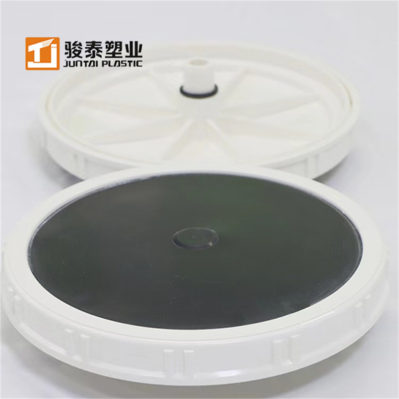 fine bubble diffusers wastewater treatment