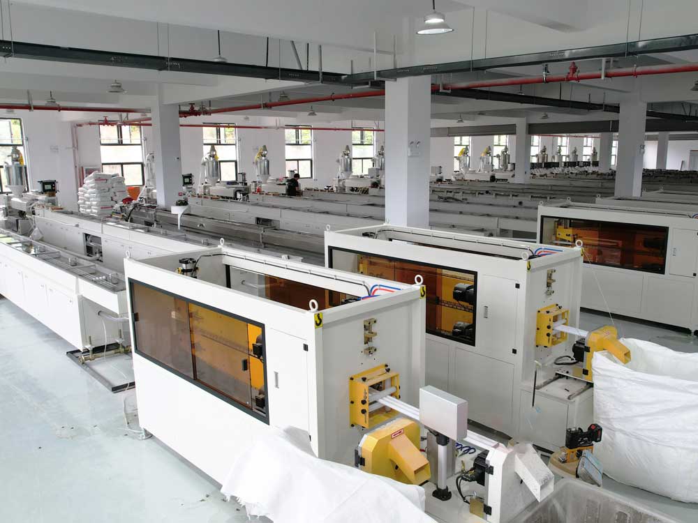Advanced-Production-Lines