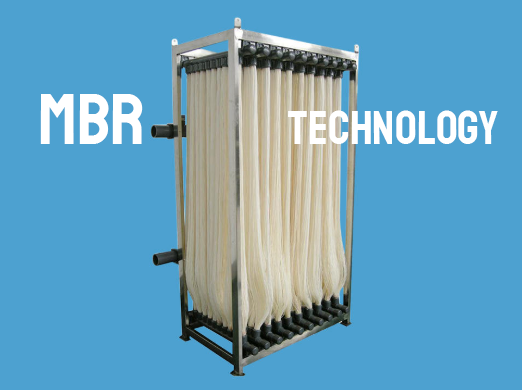 MBR Membrane Technology in Wastewater Treatment: Applications & Advantages Over Traditional Methods