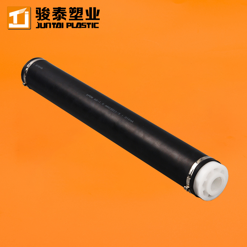 fine bubble tube diffuser