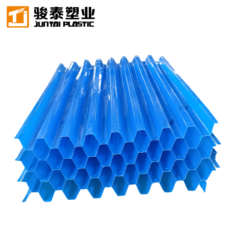 tube settler media in stock
