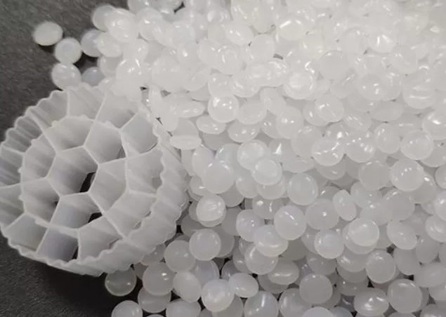 juntai hdpe mbbr filter media