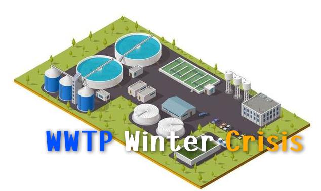 Municipal WWTP Winter Crisis: 5 Science-Backed Strategies for Stable Operation